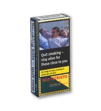 Montecristo Open Mini Cigarillos - Pack of 10